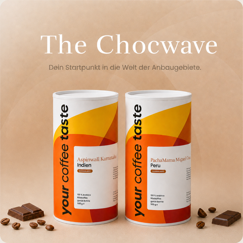 Tastewave Starter