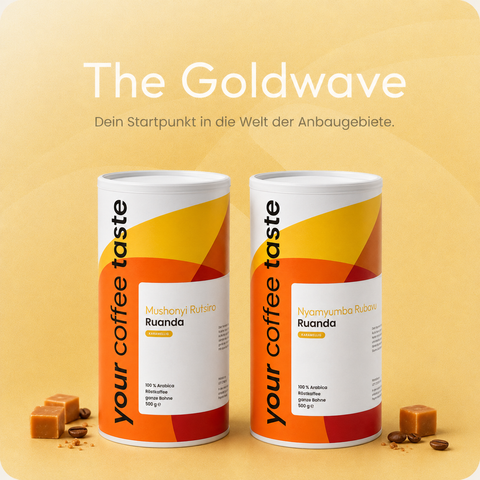 Tastewave Starter
