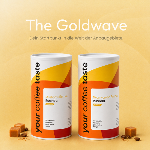 Tastewave Starter