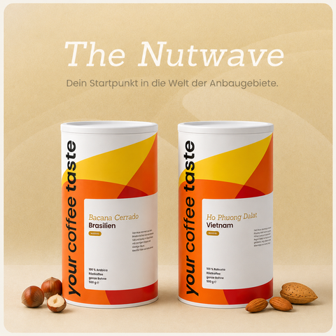 Tastewave Starter